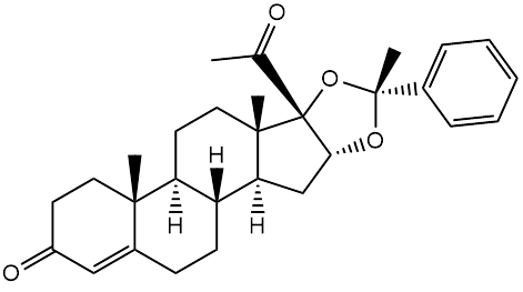 Algestone Acetophenide